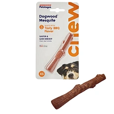 Petstages Игрушка для собак Dogwood Mesquite